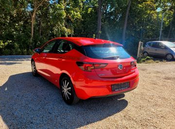 Opel Astra - 3