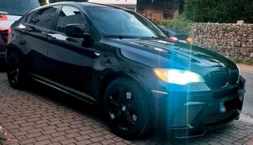صورة 4 لـ 2008 BMW X6