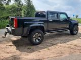 Hummer H3 T 5.3 V8 Pick Up Alpha Luxury Autom. - Hummer: A