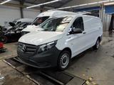 Mercedes-Benz eVito 112 KA,lang,Navi,Klima,Tempomat - Angebote