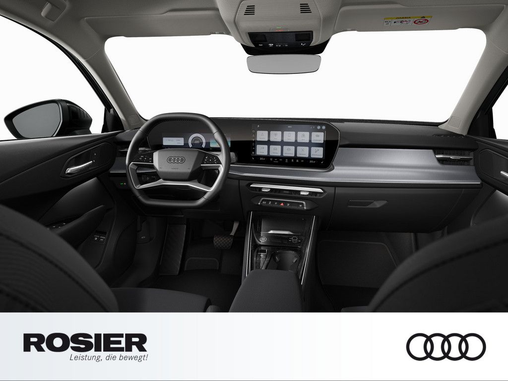 Audi Q3 Sportback e-hybrid S Line Black AHK Tech plus foto 3