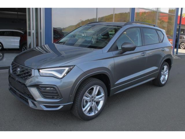 Seat Ateca 1.5 TSI FR Modellpflege DSG RFK LED Assist