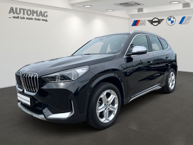 BMW X1 sDrive18i SAV xLine DAB LED Komfortzg. AHK