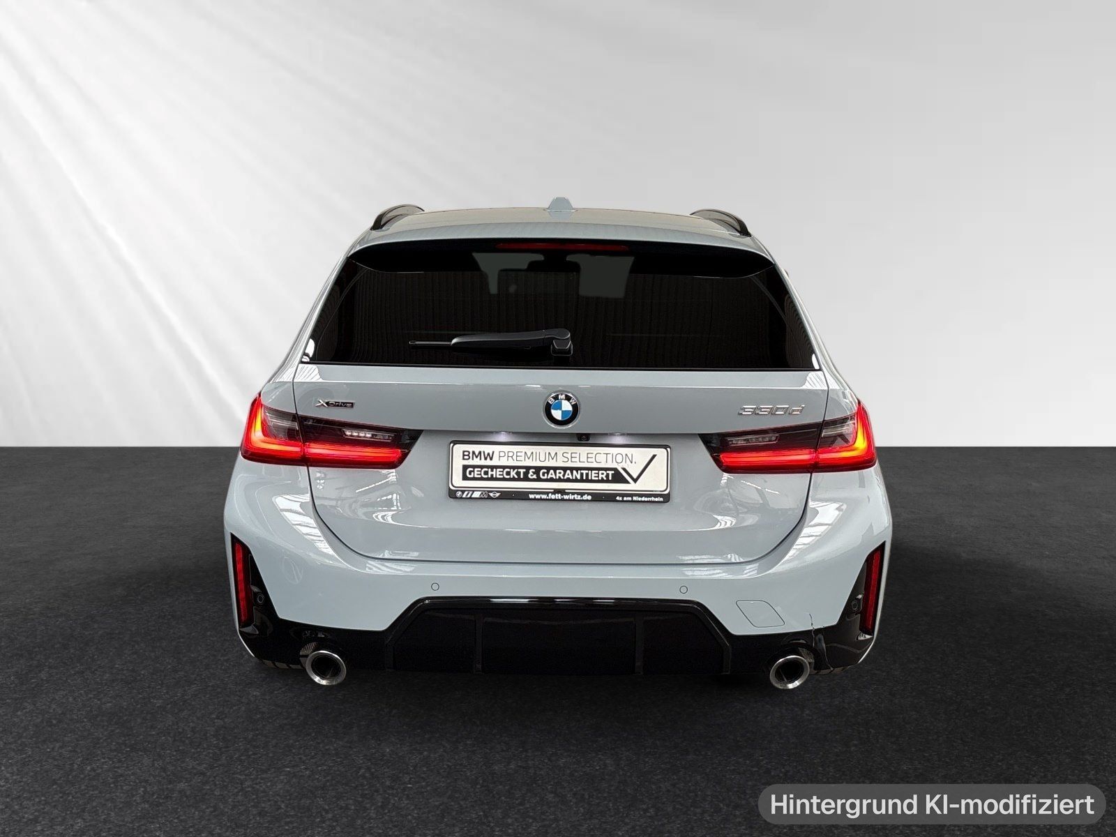 BMW 330 - Bild 7