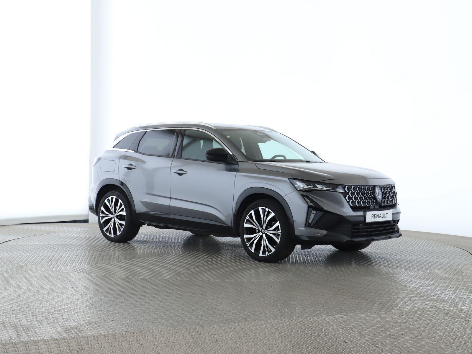 Renault AUSTRAL Techno Full Hybrid E-Tech 200 FACELIFT