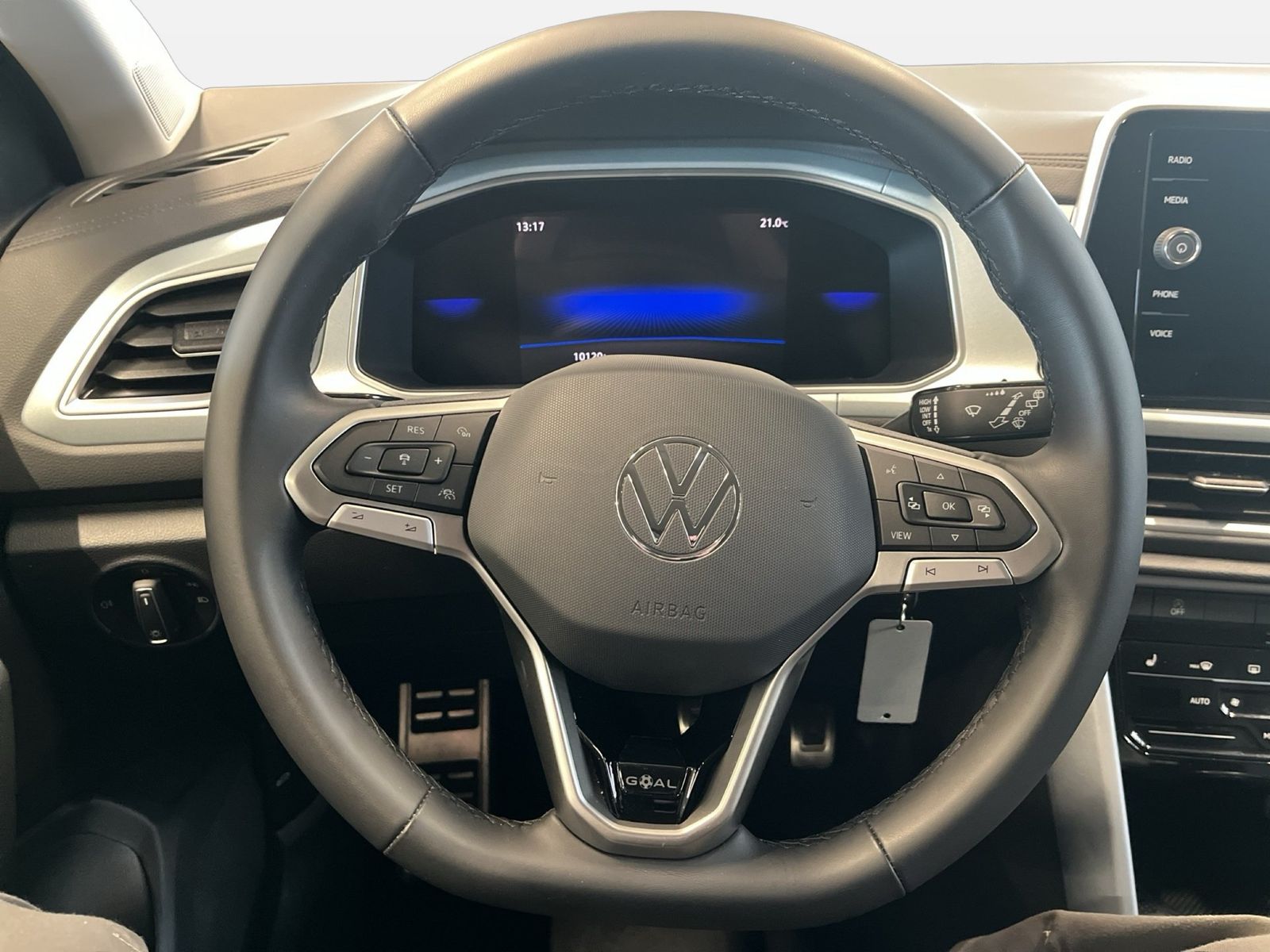 Volkswagen T-Roc - Bild 18