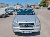 Mercedes-Benz Mercedes-benz ML 270 CDI - MANUALE - UNICO PROP. - gebrauchte Mercedes-Benz ML 270 aus dem Jahr 2001
