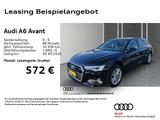 Audi A6 Avant 40 TDI qu. Adv. S tronic *PANO*MATRIX* - Audi A6 New cars mit Diesel-Antrieb