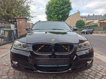 BMW 318 - 2