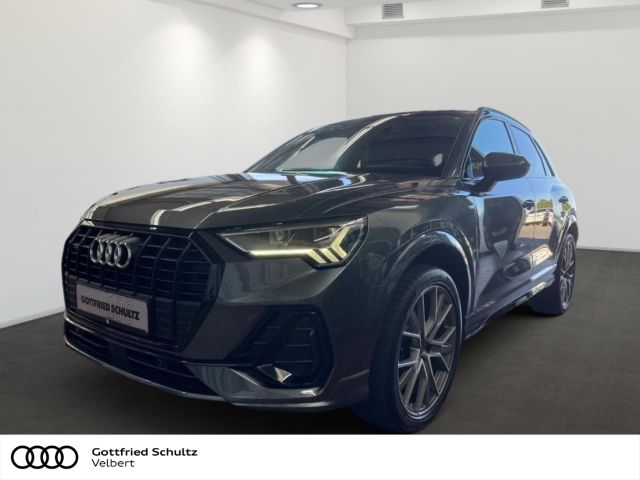 Image of Audi Q3