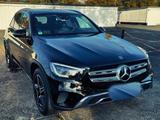 Mercedes-Benz GLC 300 4MATIC / 360° / AHK / Garantie - gebrauchte Mercedes-Benz GLC 300 aus dem Jahr 2020