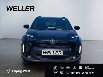 Toyota Yaris Cross - 2