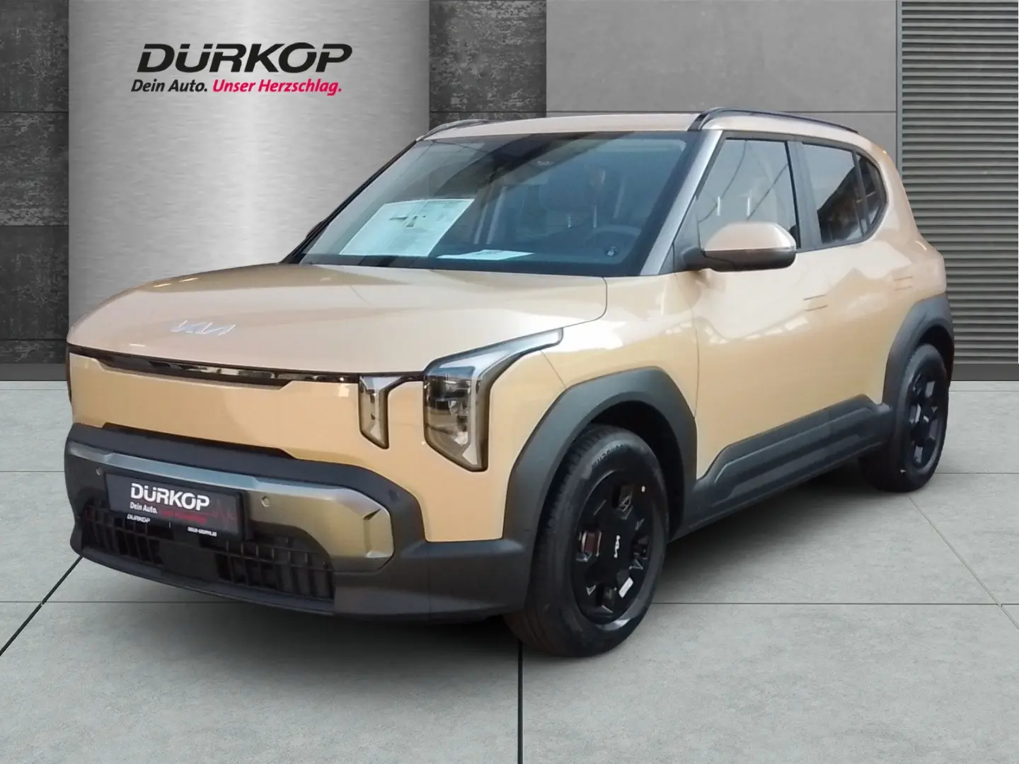 Kia EV2