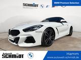 BMW Z4 sDrive30i M Sport Aut. + BPS.GARANTIE-08.2027 - BMW Z4: 2.0