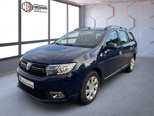 Dacia Logan MCV II Kombi Essentiel *KLIMA*ALLWETTER*