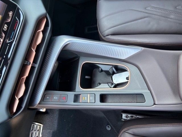 Cupra Terramar - Bild 7