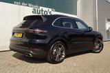 Porsche Cayenne 3.0 E-Hybrid automatik -PANO-LEER-CHRONO - Auto gebraucht