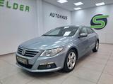Volkswagen Passat CC 2.0 TDI / NAVI / SHZ / TEMPOMAT - Volkswagen Passat CC mit Diesel-Antrieb: Coupé