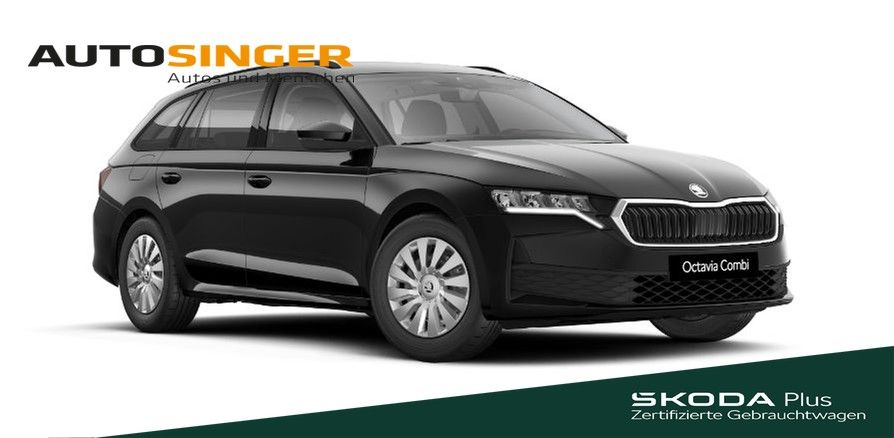 Image of Skoda Octavia