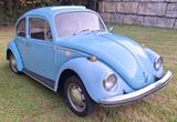 Volkswagen Käfer - gebrauchte VW Käfer aus dem Jahr 1970