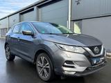Nissan Qashqai N-Connecta 1.3*TEMP*NAV*AHK*360°*CAM*SHZ - Nissan Qashqai