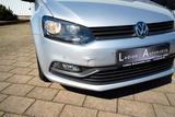 Volkswagen Polo V Trendline BMT/Start-Stopp 1.4TDI - Volkswagen Polo: 4.4