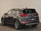Kia Sportage GT-Line 4WD *Automatik*Pano*Leder* - Kia Sportage GT-Line 4WD Gebrauchtwagen