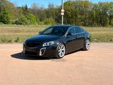 Opel Insignia OPC 2.8 - Opel Insignia aus 2011: Opc