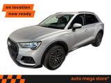Audi Q3 35 2.0 TDI advanced Aut. KeyLess/LED/Tempomat - Audi Q3 advanced mit Diesel-Antrieb