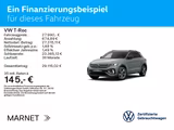 Volkswagen T-ROC 1.5 TSI DSG R-Line*Navi*AHK*Kamera*LED+*SH - Jahreswagen