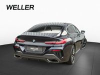 BMW 840 - Vorschau Bild 5