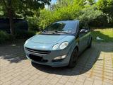 Smart ForFour 1,1 pulse  - Smart ForFour Pulse mit Benzin-Antrieb