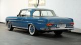 Mercedes-Benz 560 SEB Kraftpaket - Mercedes-Benz aus 1965