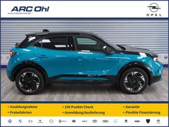 Opel Mokka-e GS *MULTIM./LED/SHZ/PDC/RFK/FACELIFT*