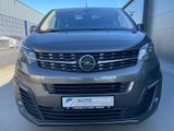 Opel Zafira Life  L2  2.0CDTI*AUTOMATIK*7-SITZE*AHK - Opel Zafira Life: Automatik