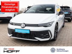 Volkswagen Golf VIII 2.0 GTI DSG Pano HeadUp Kamera Navi IQ