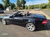 Mercedes-Benz SL 350 Sportmotor - - Mercedes-Benz SL-Klasse Gebrauchtwagen