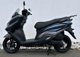 Suzuki Burgman Street 125EX - SUZUKI BURGMAN 125