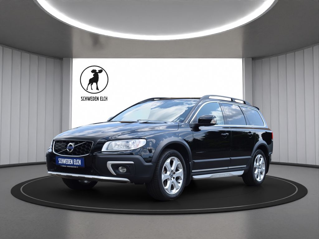 Volvo XC70