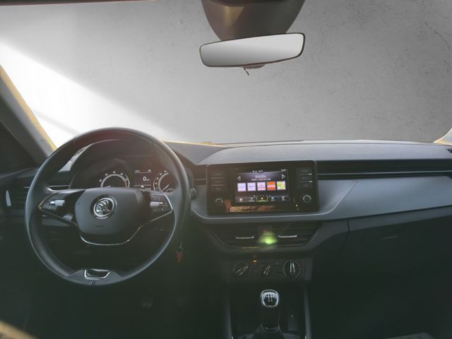 Skoda Kamiq 1.0 TSI Ambition *AHK*DAB*KLIMA*PDCHI* ALU