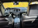 Dodge CHARGER RT, 5,7L, V8, 375 PS - Dodge Gebrauchtwagen von 2013