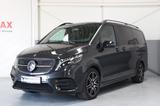 Mercedes-Benz V 300 lang~AMG~Burmester~NightPaket~360Kam~Night - Mercedes-Benz V 300 in Mannheim