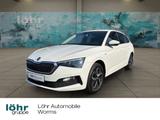 Skoda Scala 1.0 TSI Drive 125 *LED*SITZHEIZUNG* - Skoda Gebrauchtwagen in Worms