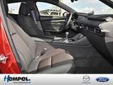 Mazda 3 5-trg. 2.5 Centre-Line KAMERA NAVI ACC HUD LED - Mazda: Rot