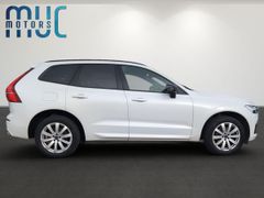 VOLVO XC60 2.0 Diesel  R Design~1steHand~gepflegt