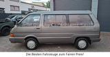 Nissan Vanette 2.4 OLDTIMER BUS 8-SITZER H-KENNZEICHEN - Nissan Gebrauchtwagen in Wiesbaden