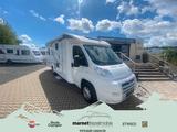 Bürstner Nexxo T 729 - Diesel Teilintegrierter