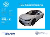 Volkswagen ID.7 Pro WÄRMEPUMPE+KAMERA+MATRIX+PARK-ASSIST