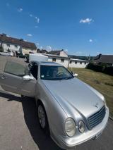 Mercedes-Benz CLK 200 Kompressor (W208) | ... - gebrauchte Mercedes-Benz CLK 200 aus dem Jahr 2001