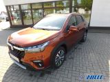 Suzuki SX4 S-Cross 1.4 5D 6M/T 4x4 Comfort+ Hybrid